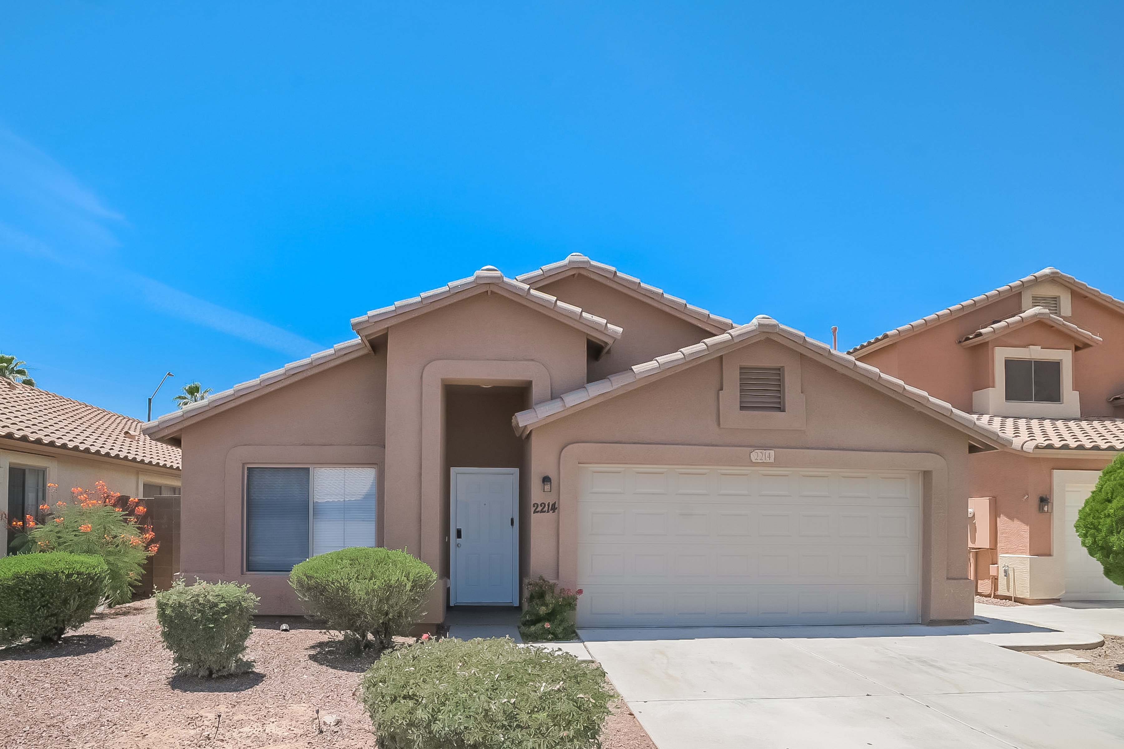 2214 S 114th Ln Avondale, AZ 85323